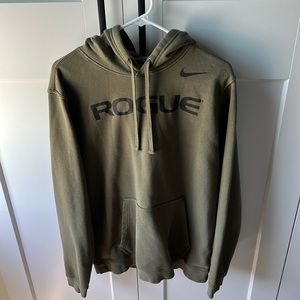 Nike Rogue Hoodie